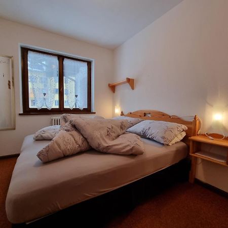 Ferienwohnung Hirsch Haus Santo Stefano Di Cadore Exterior foto