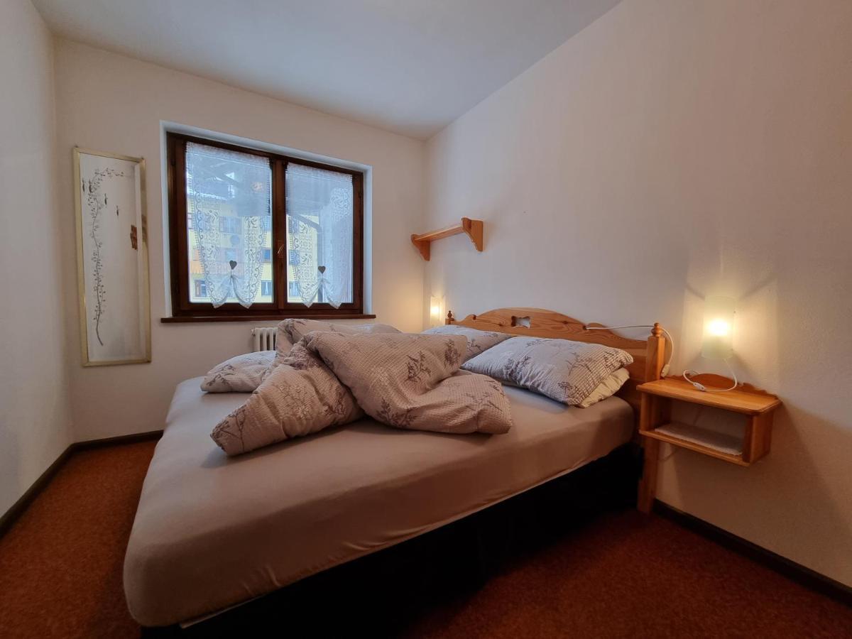 Ferienwohnung Hirsch Haus Santo Stefano Di Cadore Exterior foto