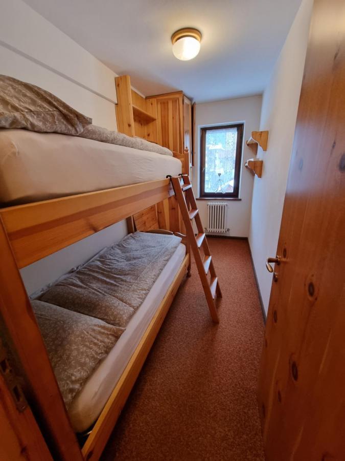 Ferienwohnung Hirsch Haus Santo Stefano Di Cadore Exterior foto